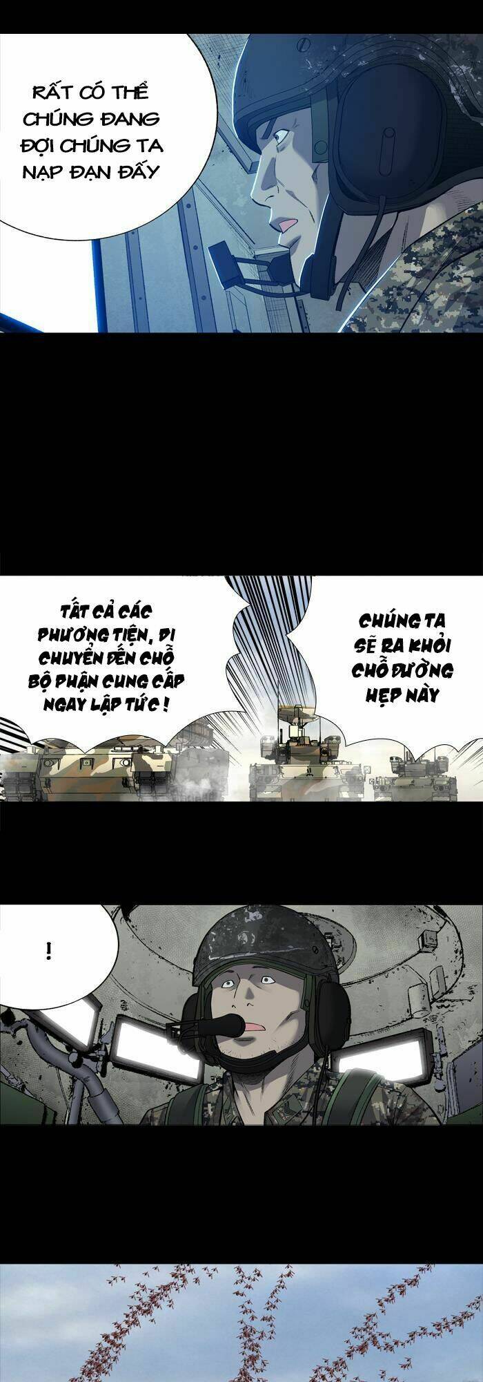 Chương 205 - Trang 27