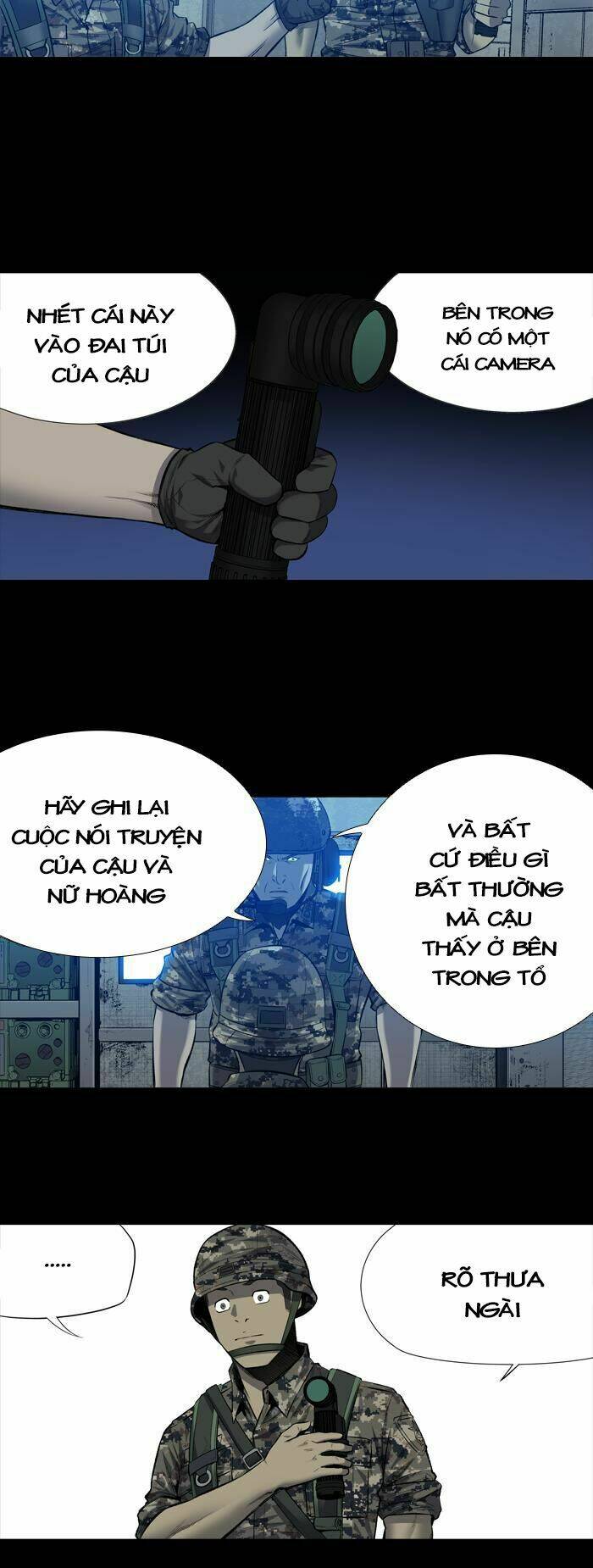 Chương 206 - Trang 29