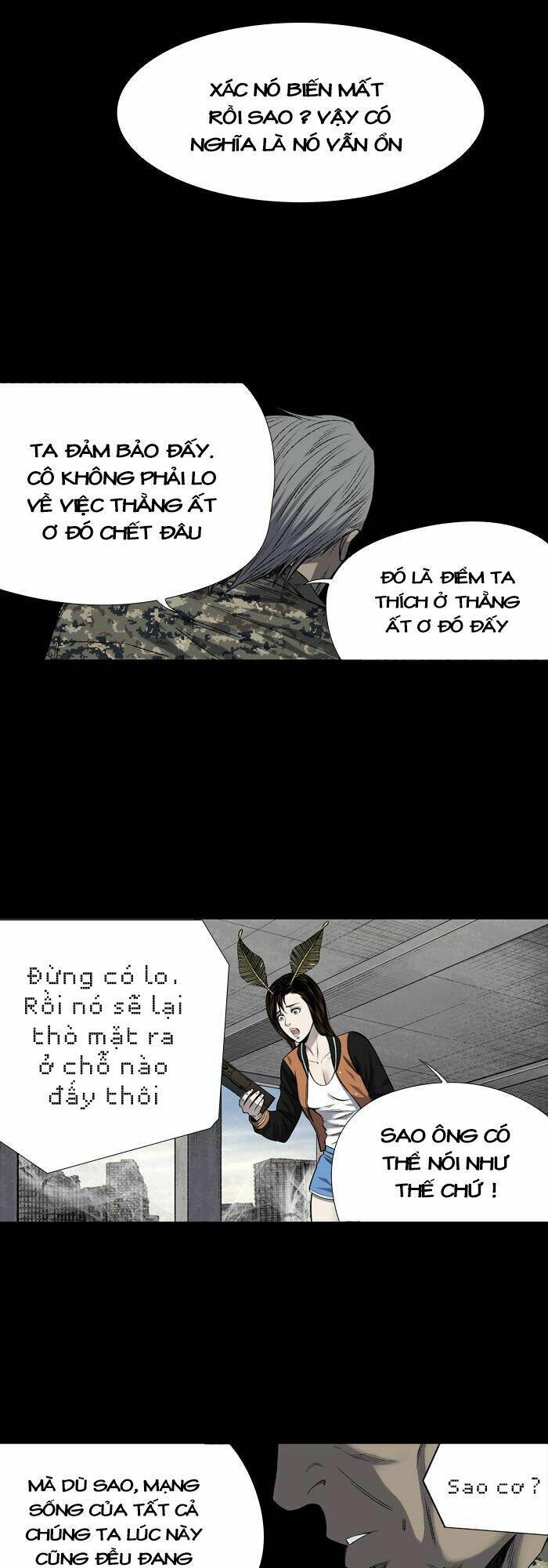 Chương 207 - Trang 16