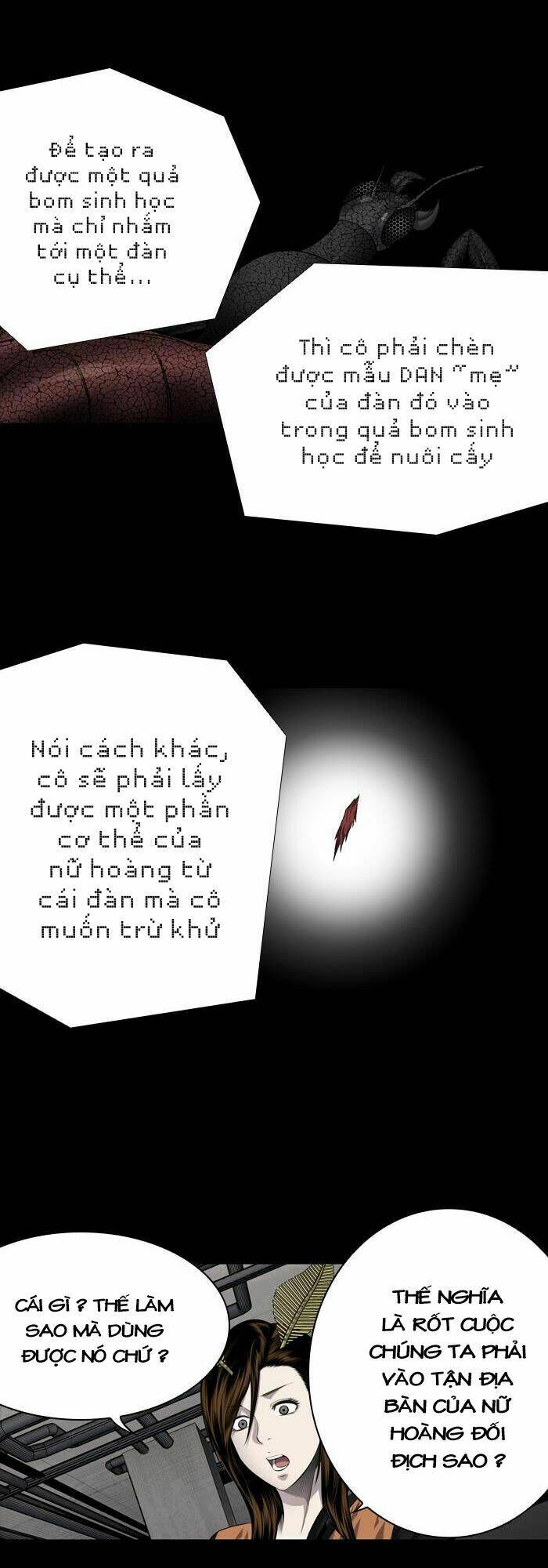 Chương 207 - Trang 19