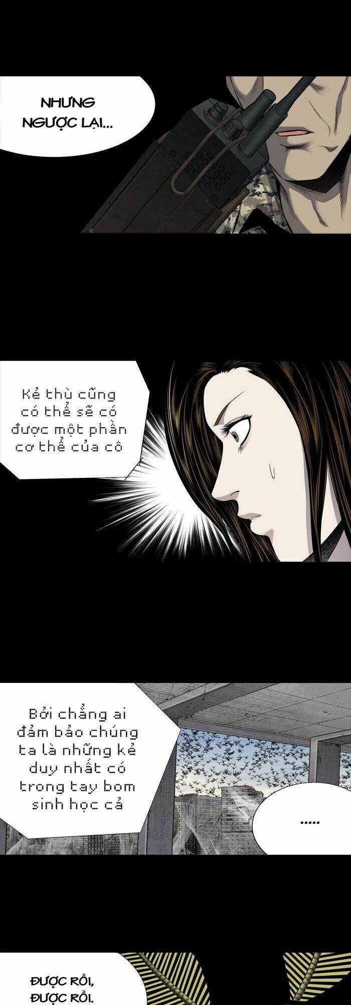 Chương 207 - Trang 20
