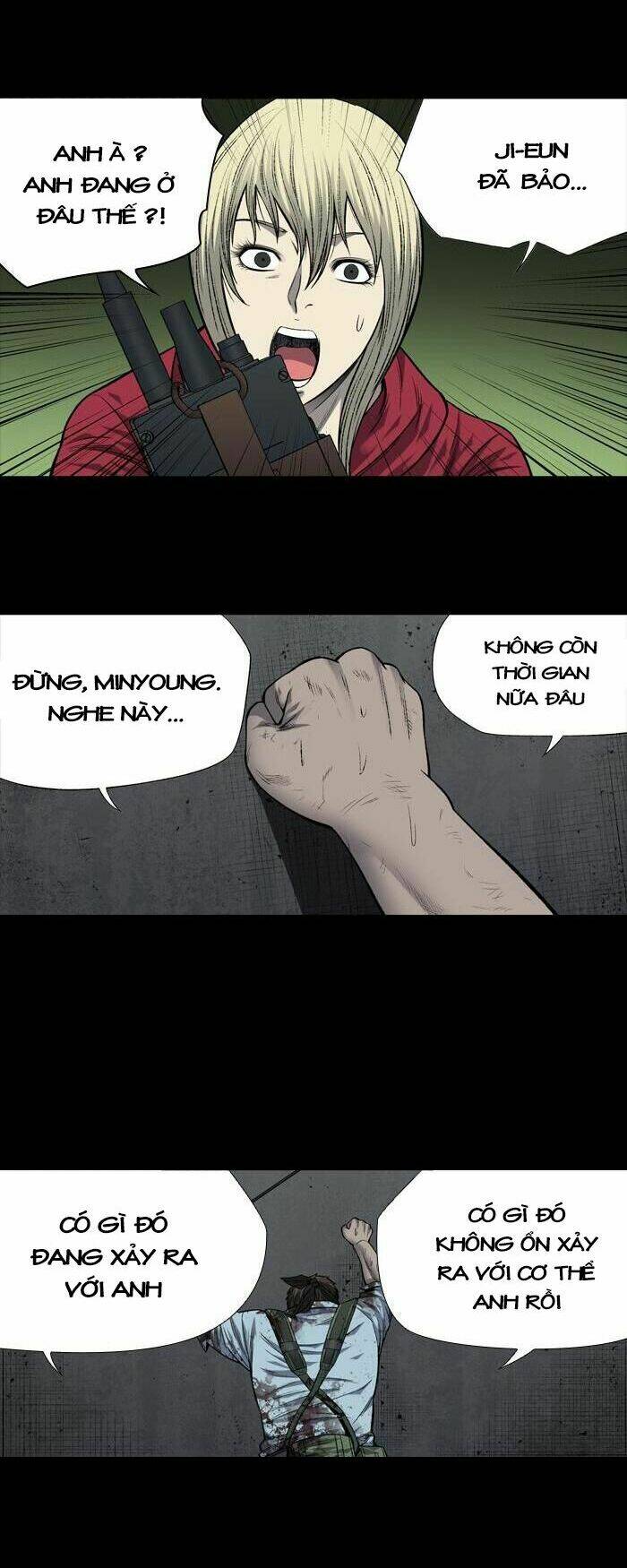 Chương 207 - Trang 26
