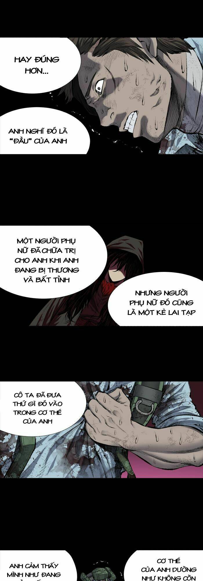 Chương 207 - Trang 27