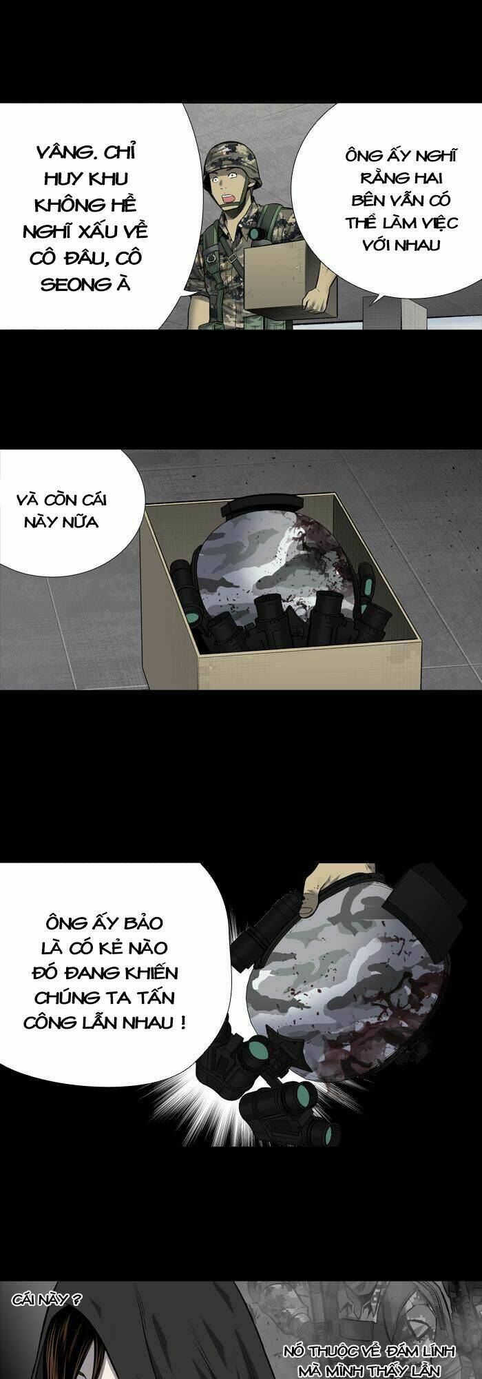 Chương 208 - Trang 22