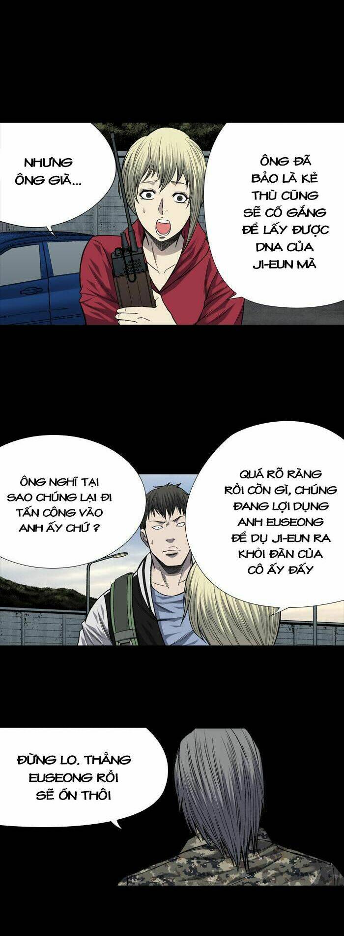 Chương 208 - Trang 29