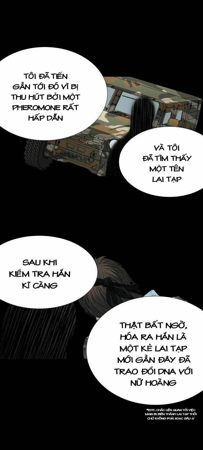 Chương 209 - Trang 21