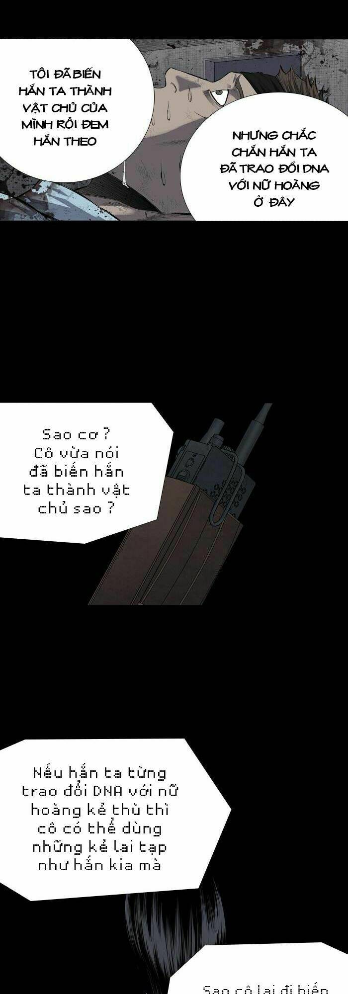 Chương 209 - Trang 22