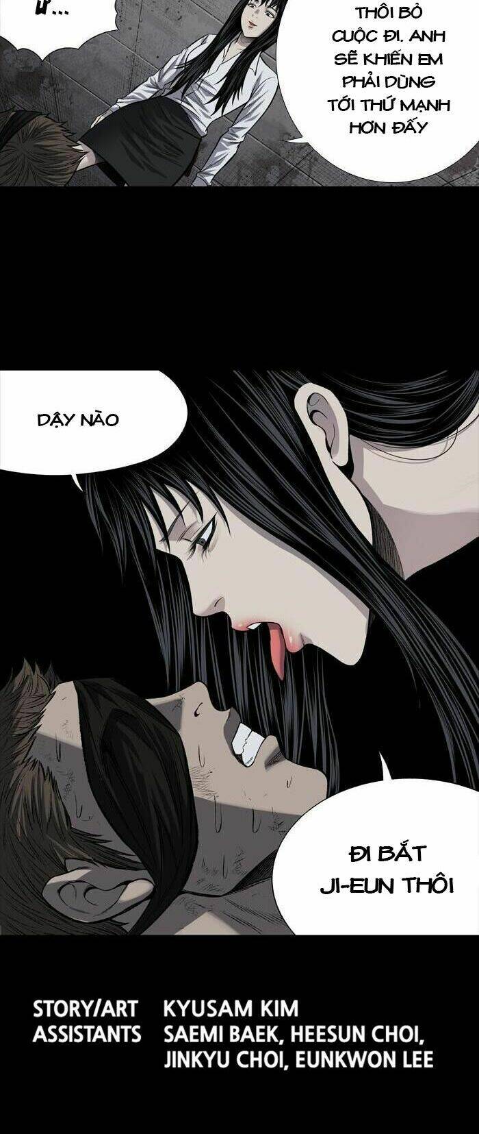 Chương 209 - Trang 38