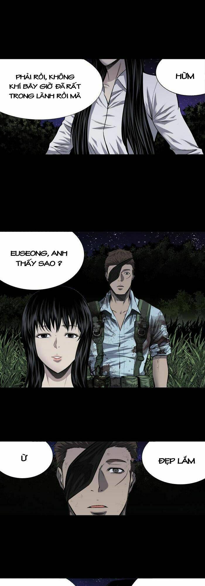 Chương 210 - Trang 11