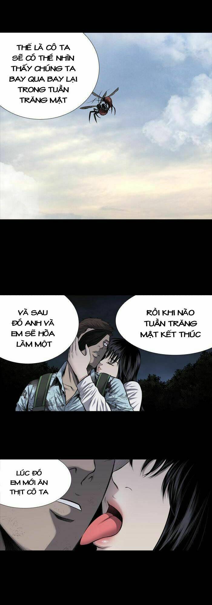 Chương 210 - Trang 22