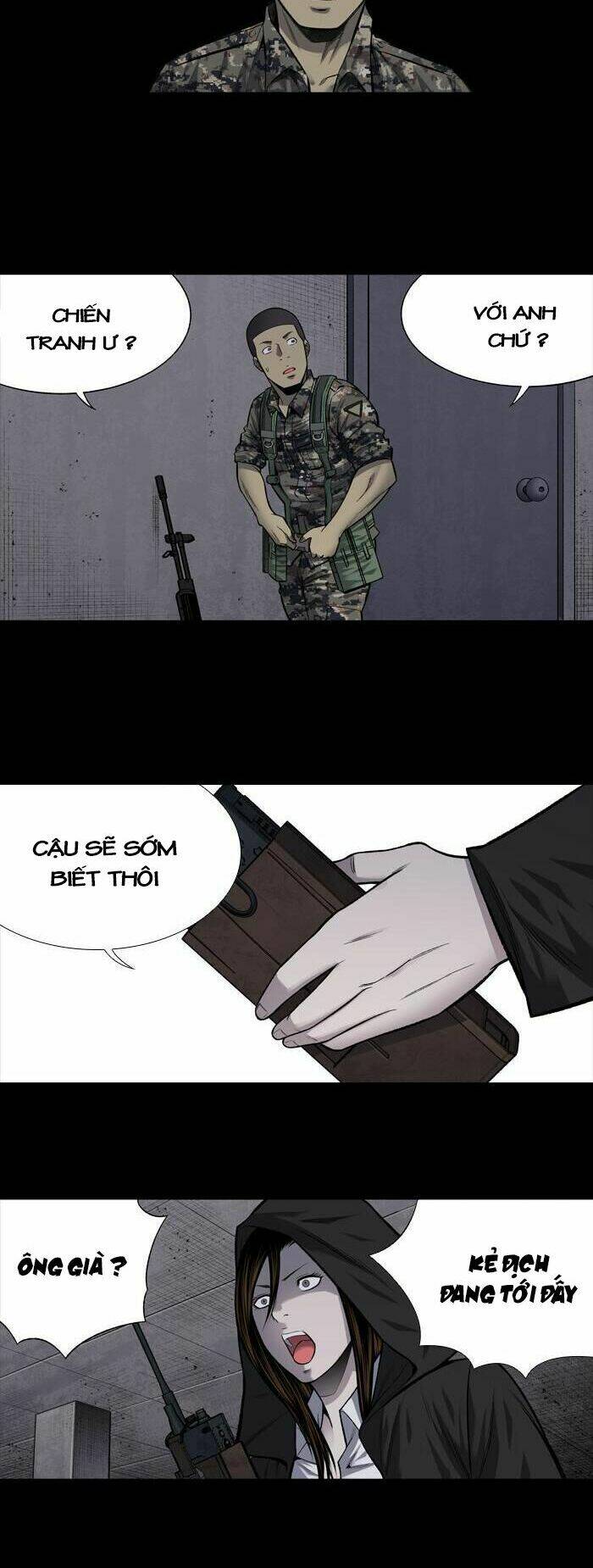 Chương 210 - Trang 25
