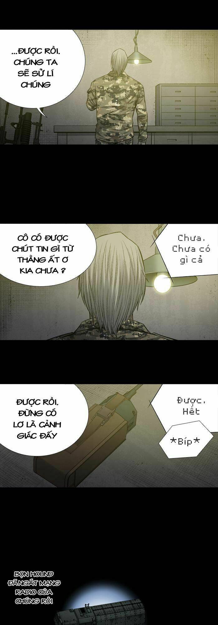 Chương 210 - Trang 27