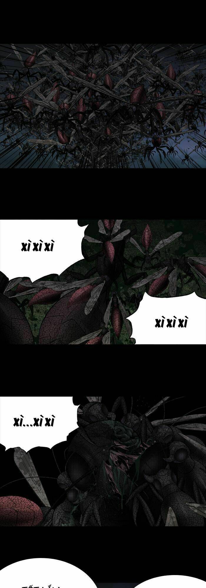 Chương 212 - Trang 32