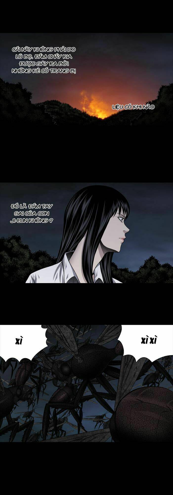 Chương 214 - Trang 16