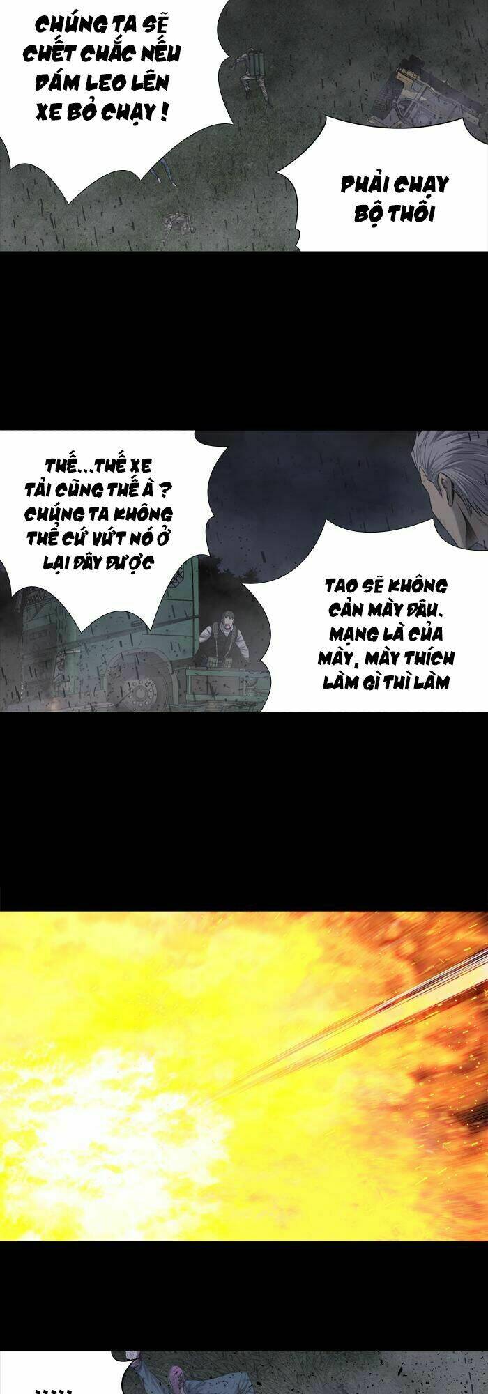 Chương 214 - Trang 28