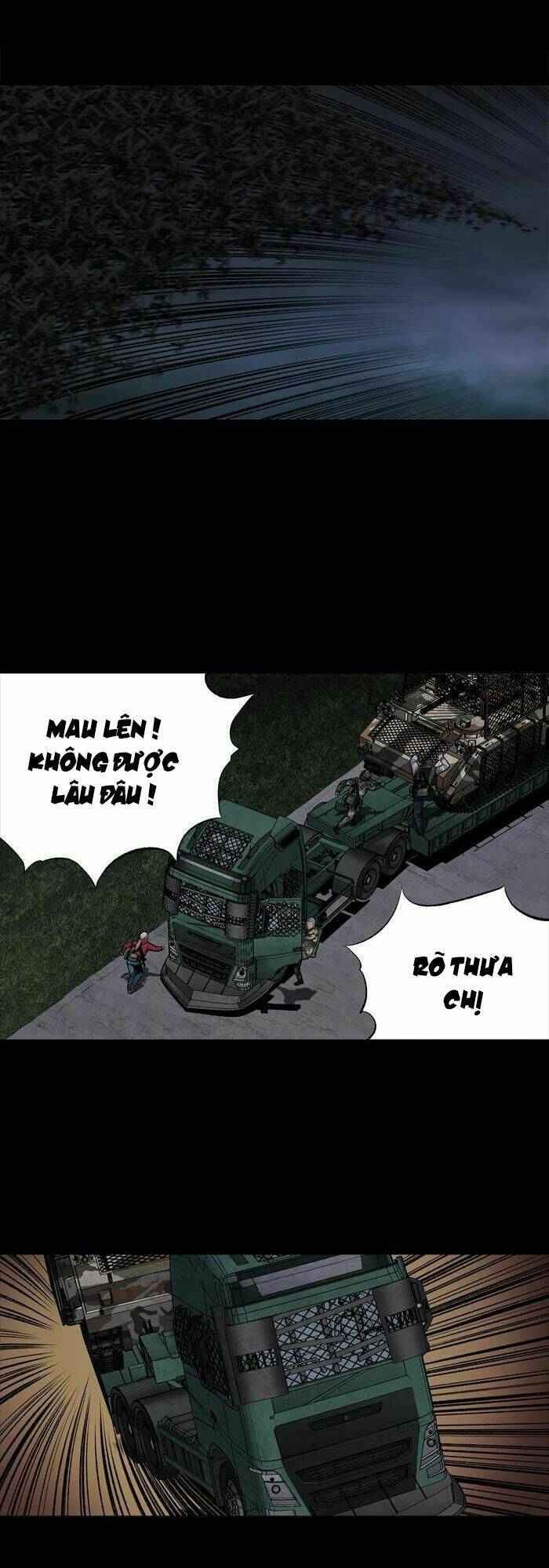 Chương 214 - Trang 35