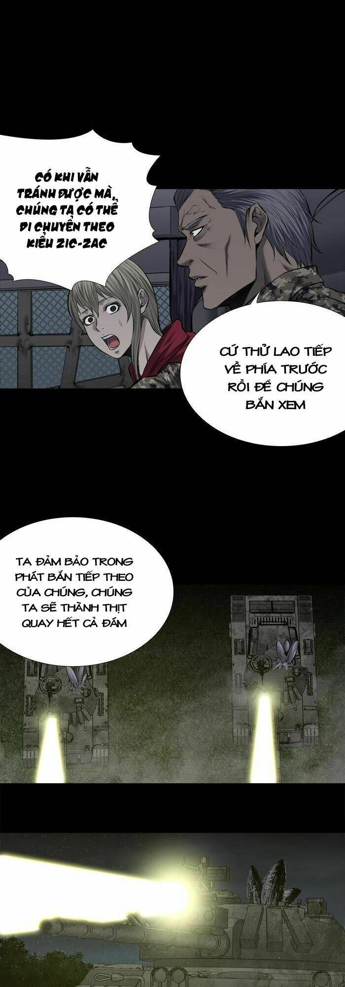 Chương 216 - Trang 13