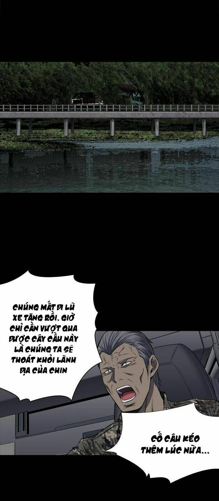 Chương 216 - Trang 22