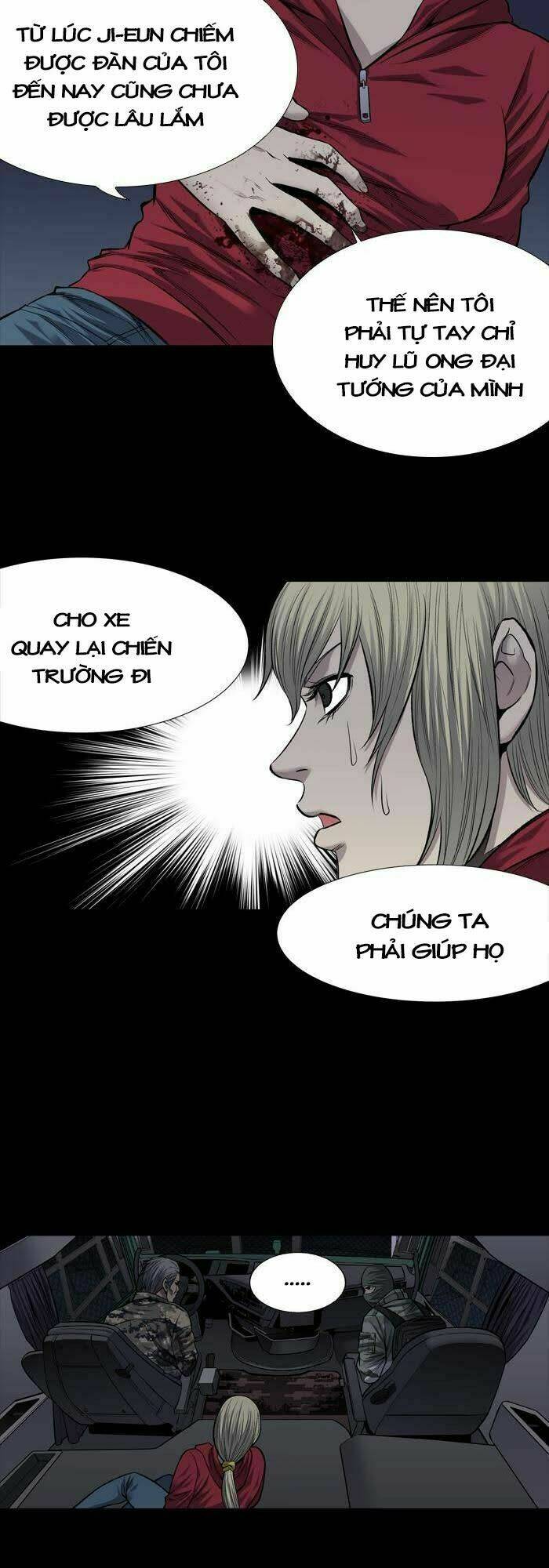 Chương 217 - Trang 21