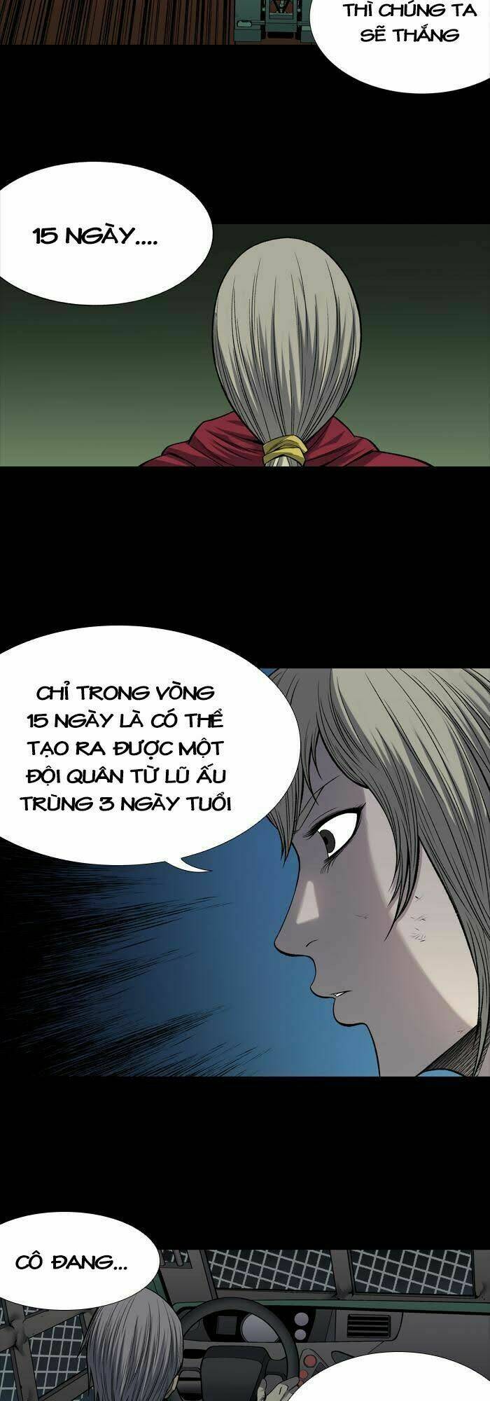 Chương 217 - Trang 31