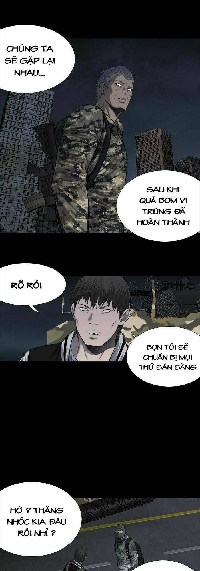 Chương 217 - Trang 34