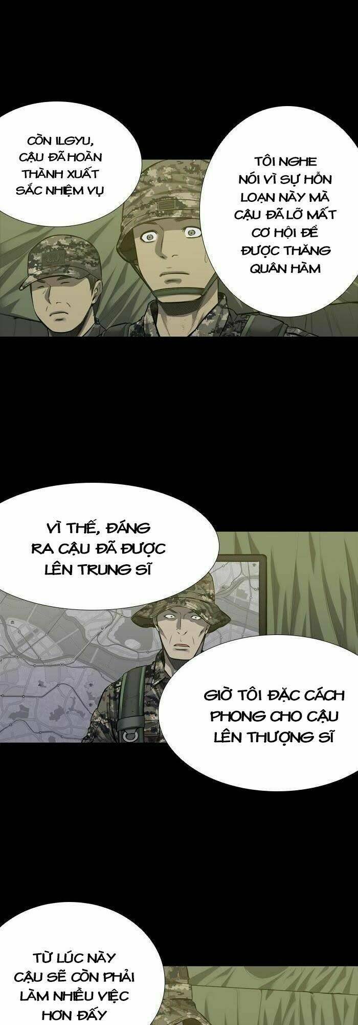 Chương 218 - Trang 28