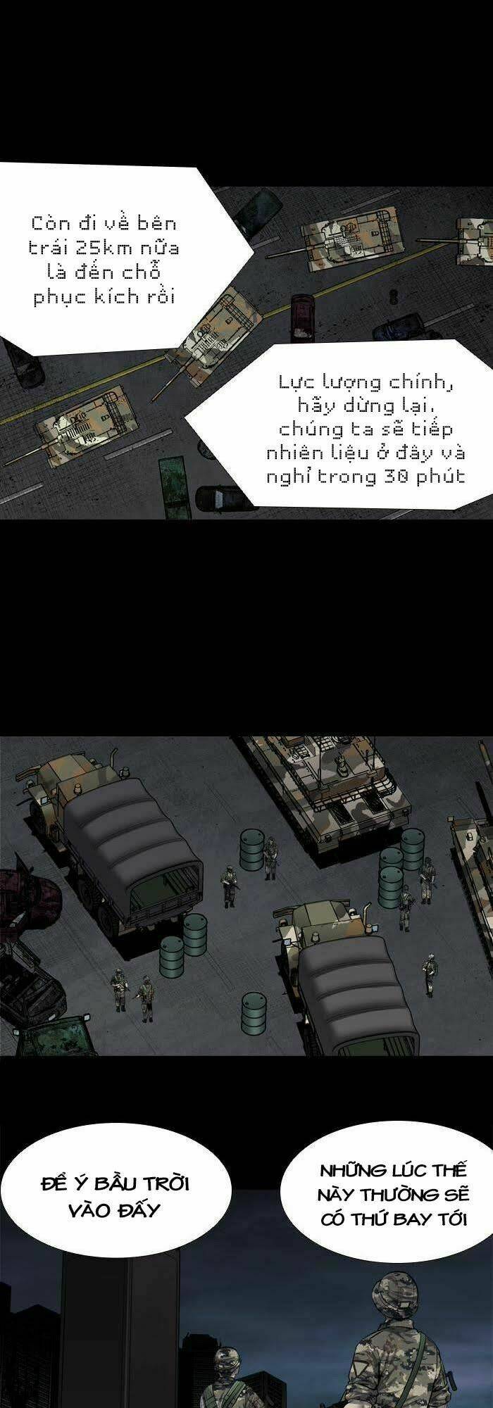 Chương 218 - Trang 39