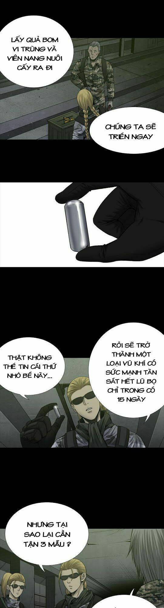 Chương 219 - Trang 15