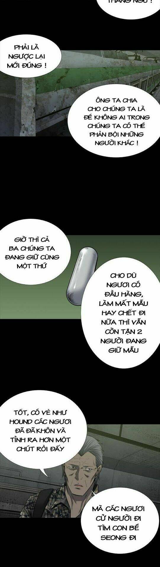 Chương 219 - Trang 17