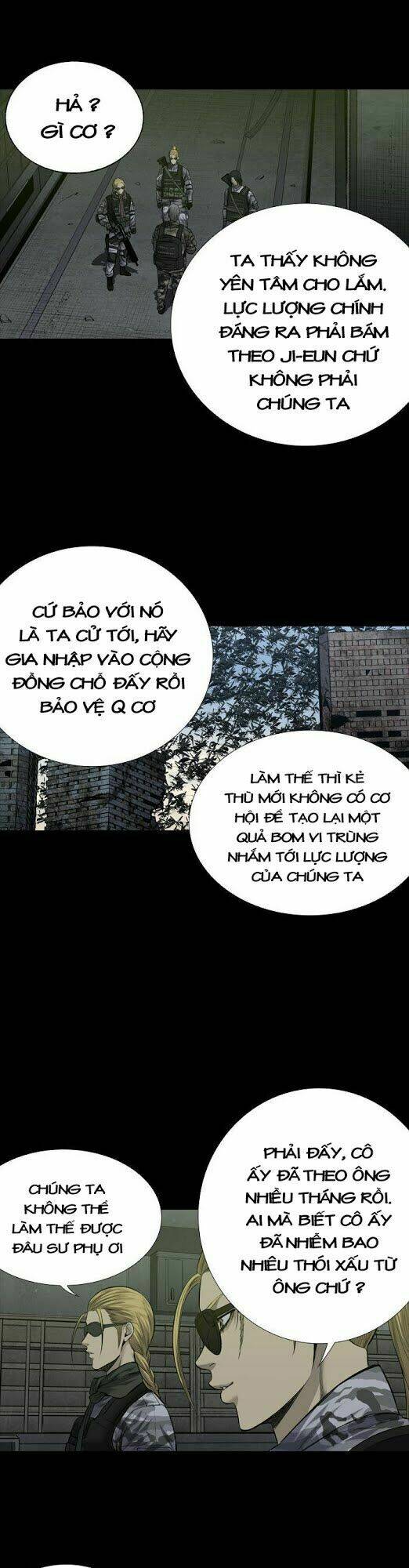 Chương 219 - Trang 18