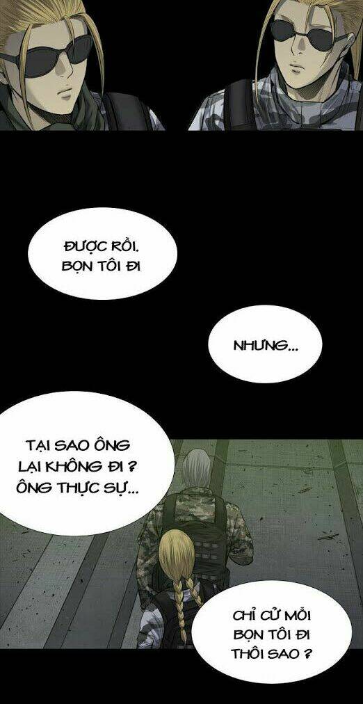 Chương 219 - Trang 21