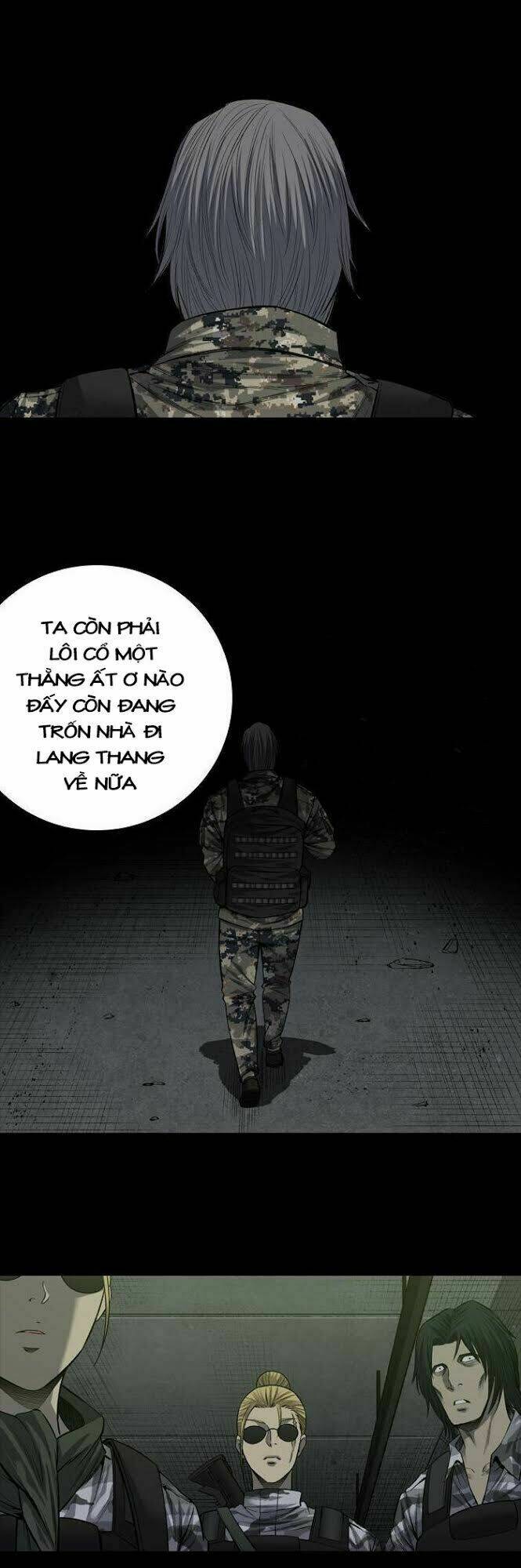 Chương 219 - Trang 22