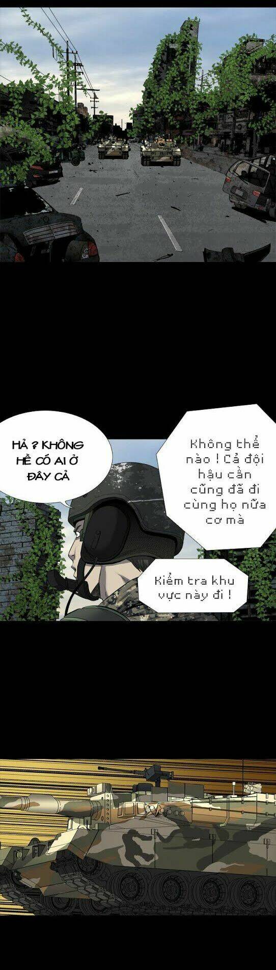 Chương 219 - Trang 30