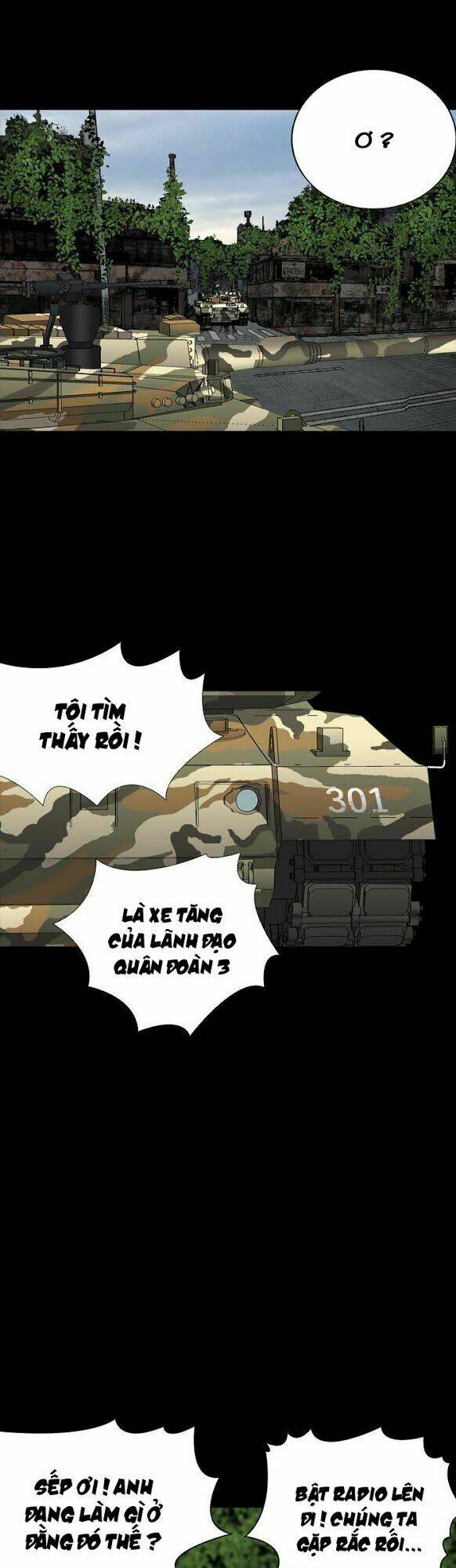 Chương 219 - Trang 31