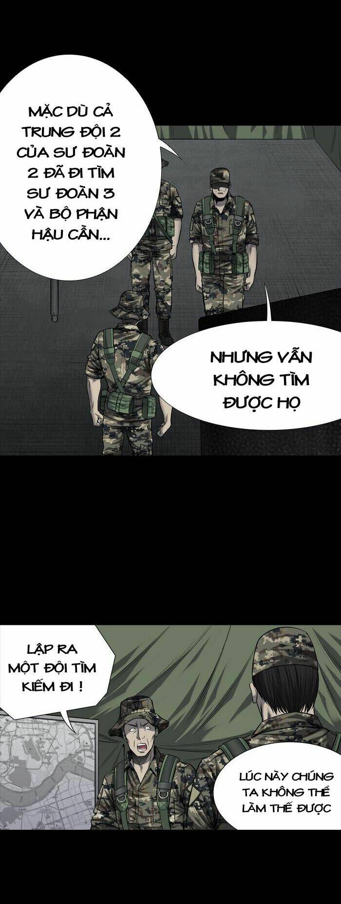 Chương 220 - Trang 21