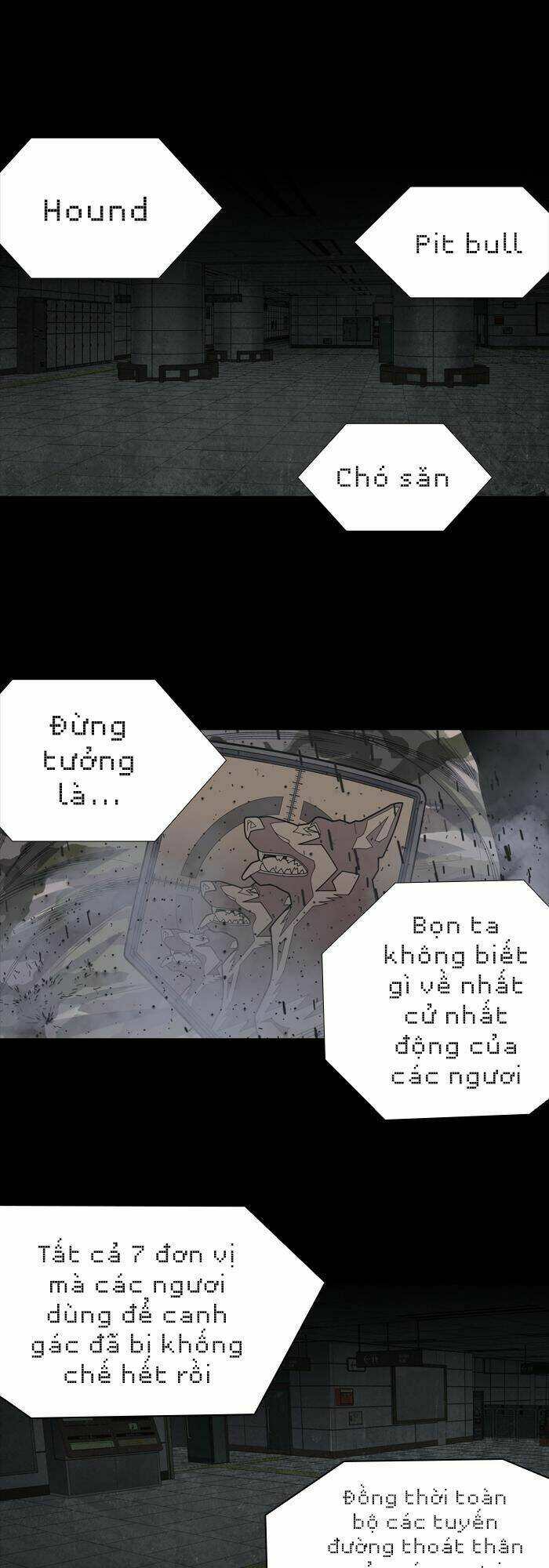Chương 221 - Trang 17