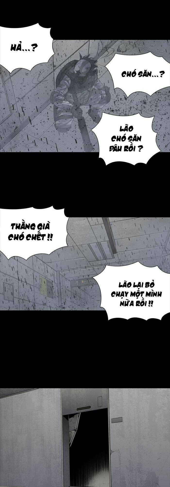 Chương 221 - Trang 21