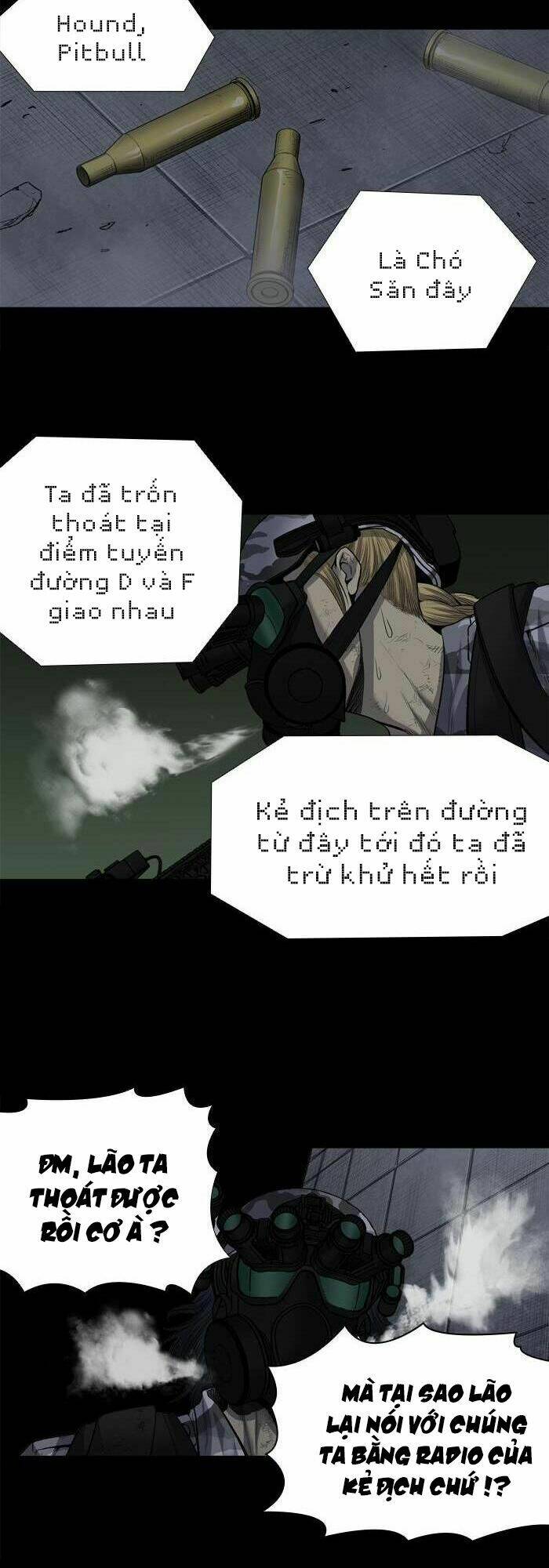 Chương 221 - Trang 29