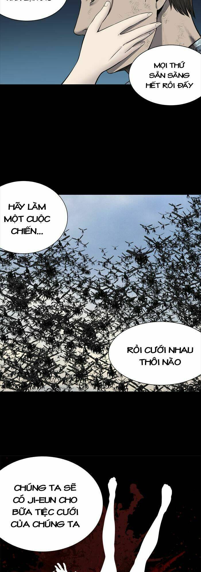 Chương 221 - Trang 38