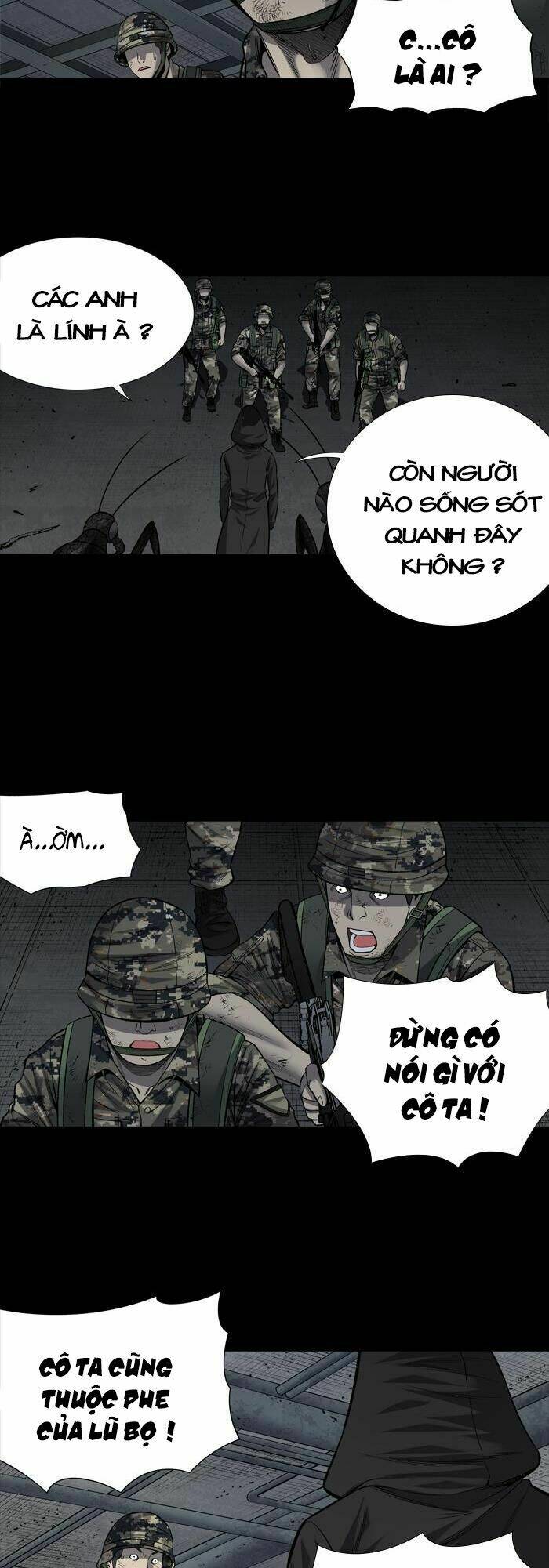 Chương 221 - Trang 8