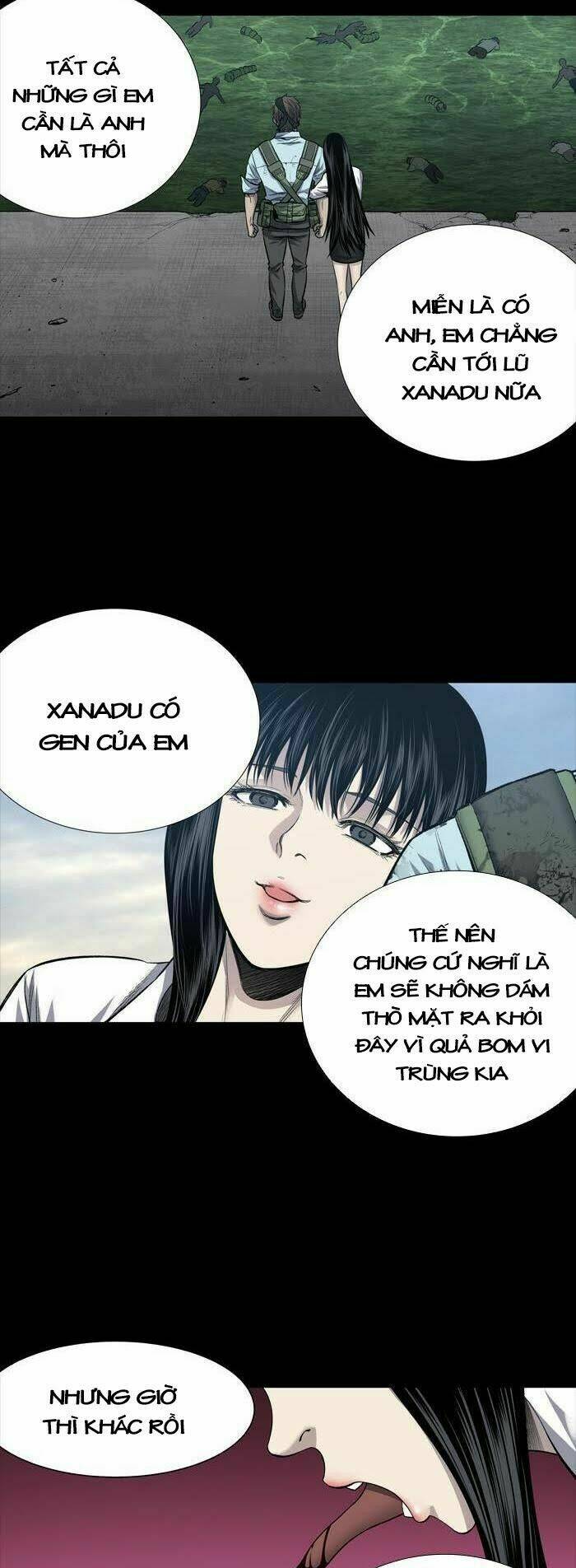Chương 222 - Trang 14