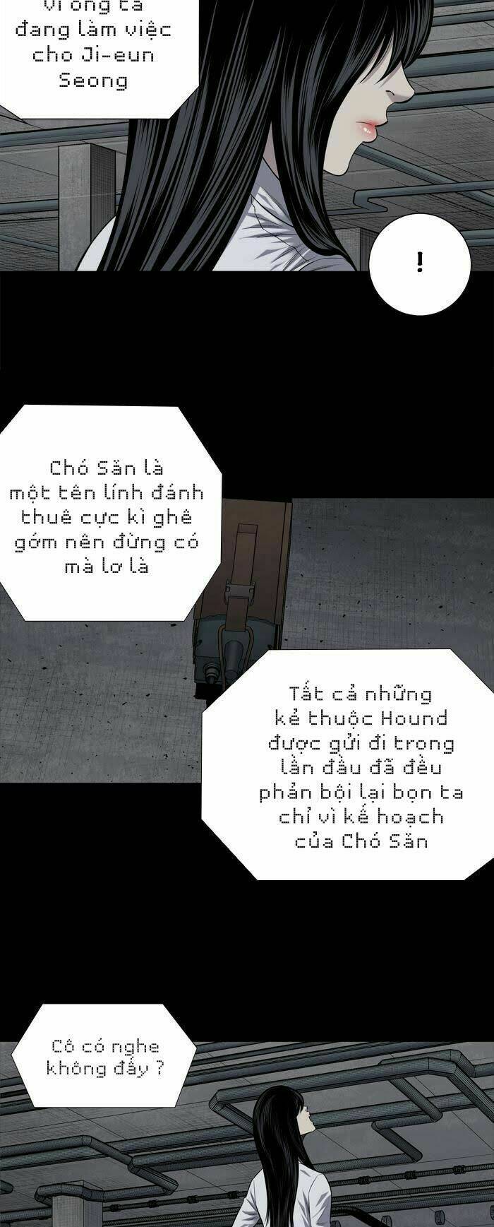Chương 222 - Trang 3