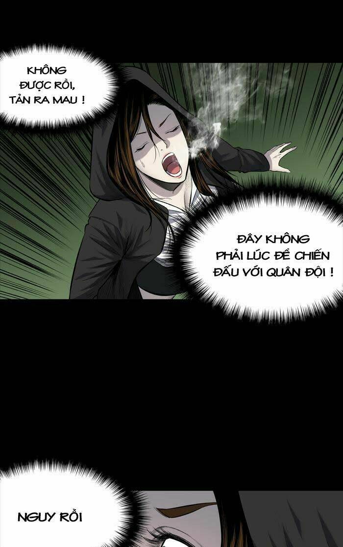Chương 222 - Trang 33