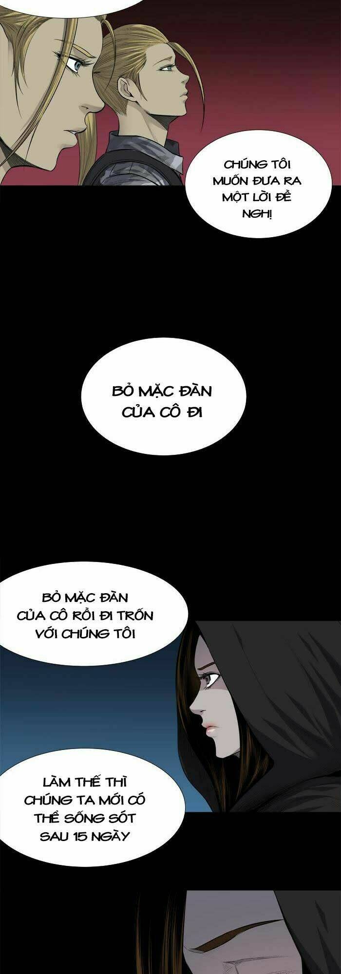 Chương 223 - Trang 36