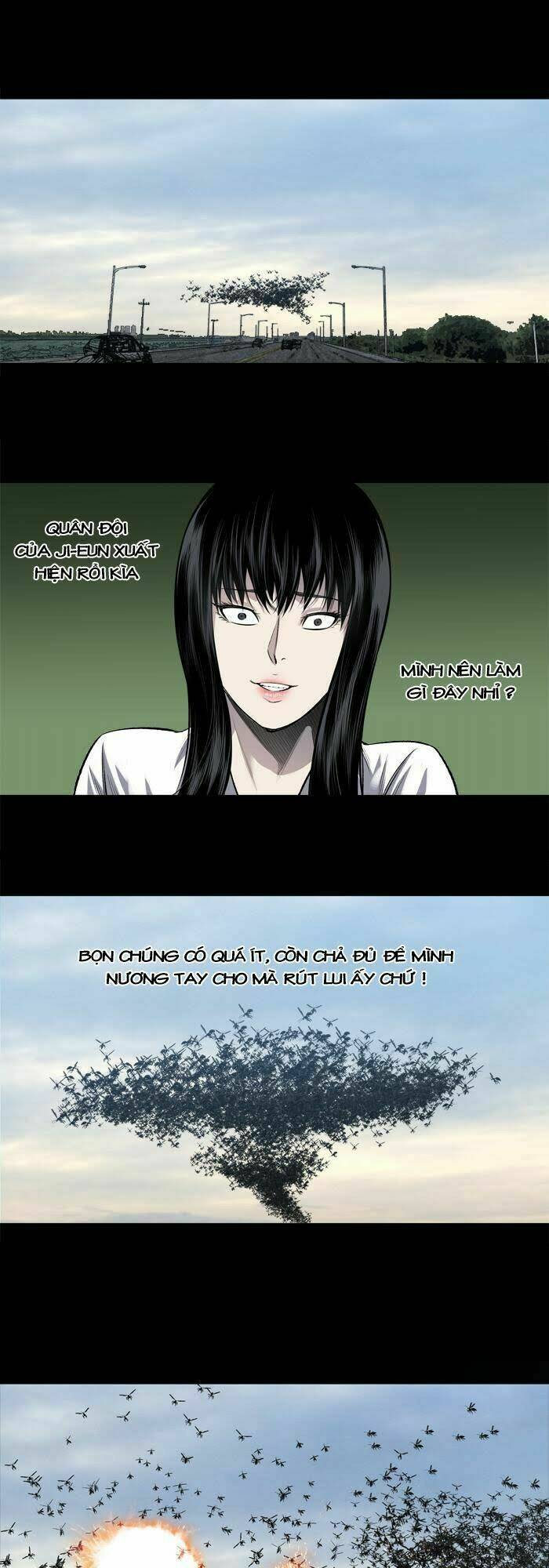 Chương 224 - Trang 30