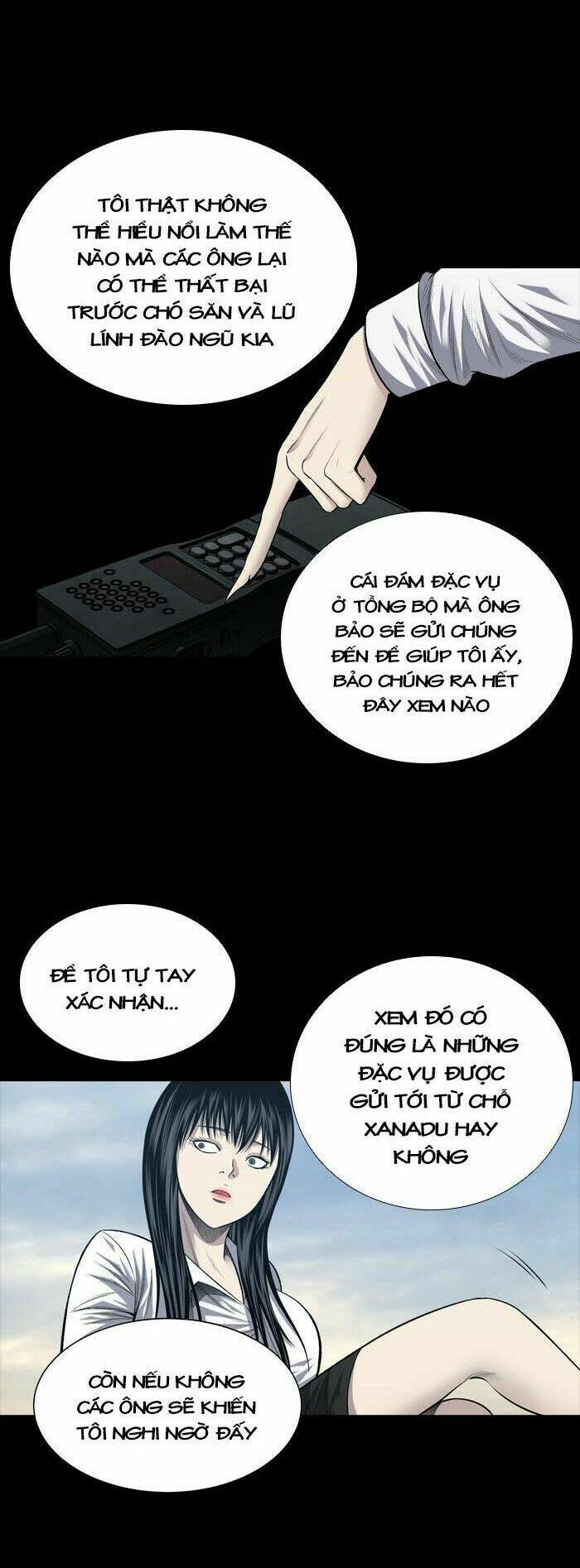 Chương 225 - Trang 21