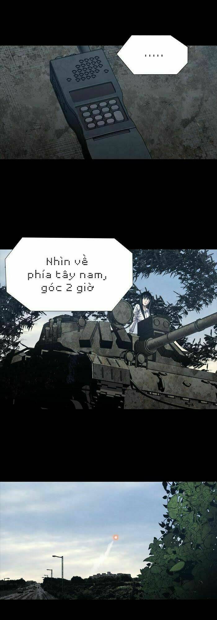 Chương 225 - Trang 22