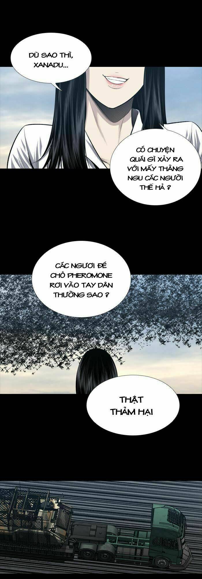 Chương 226 - Trang 18