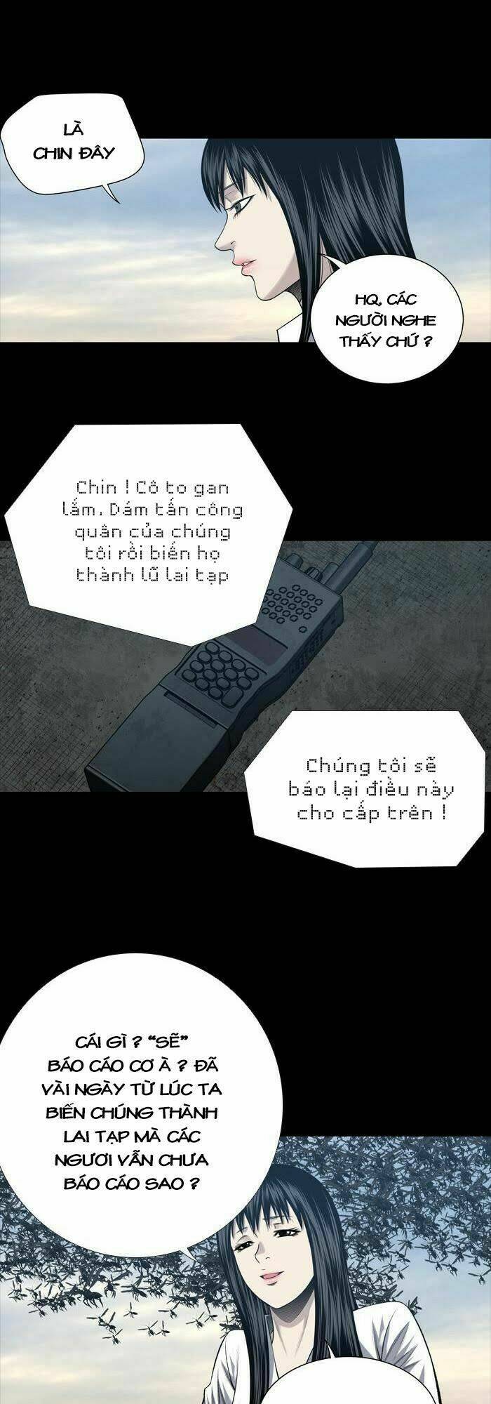 Chương 226 - Trang 22