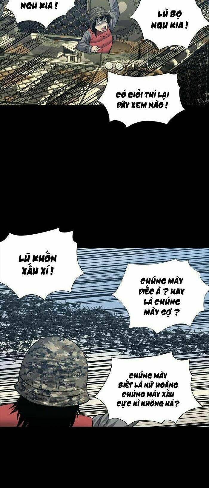 Chương 226 - Trang 33